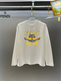 Picture of Fendi T Shirt Long _SKUFendiS-4XL25tx6550706